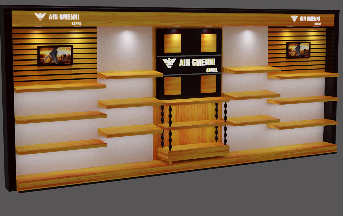 廣州展柜廠，內(nèi)衣展柜，服裝展柜，展柜廠m.yzxzz.com