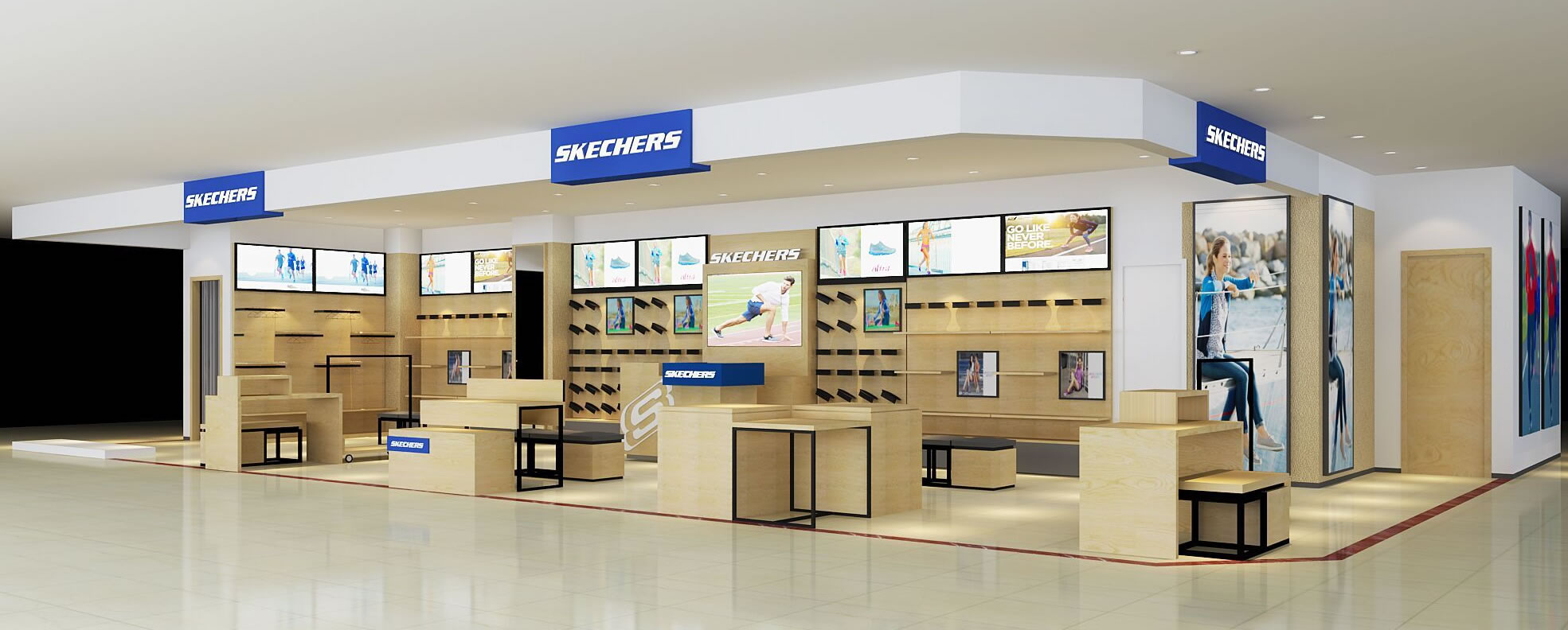 專業生產加工鞋柜