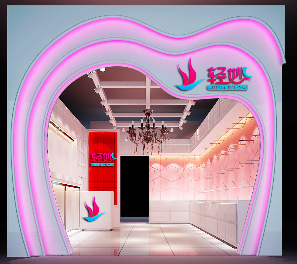 廣州展柜廠，內衣展柜，展柜廠，服裝展柜.gzruiya168www.com