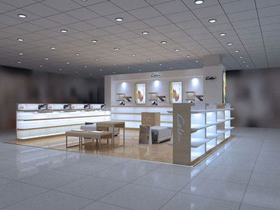 怎樣處理好展柜泡水后的損壞問(wèn)題