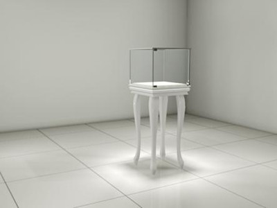 如何讓展柜持久如新不會褪色