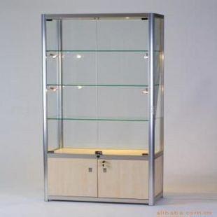 教你怎么選擇展柜制作廠家